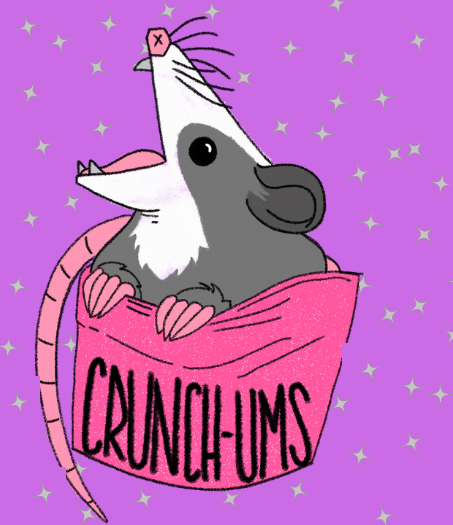 Crunch-Ums