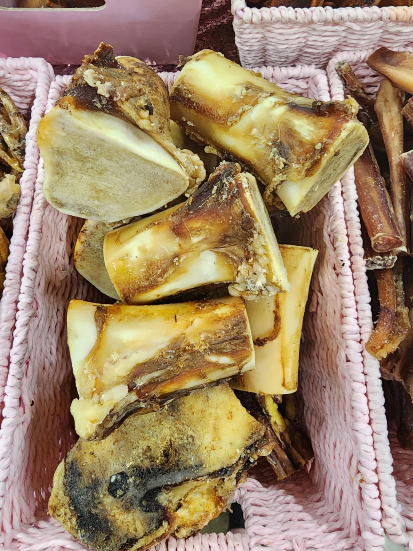Marrow Bones