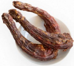 Turkey Neck Bones