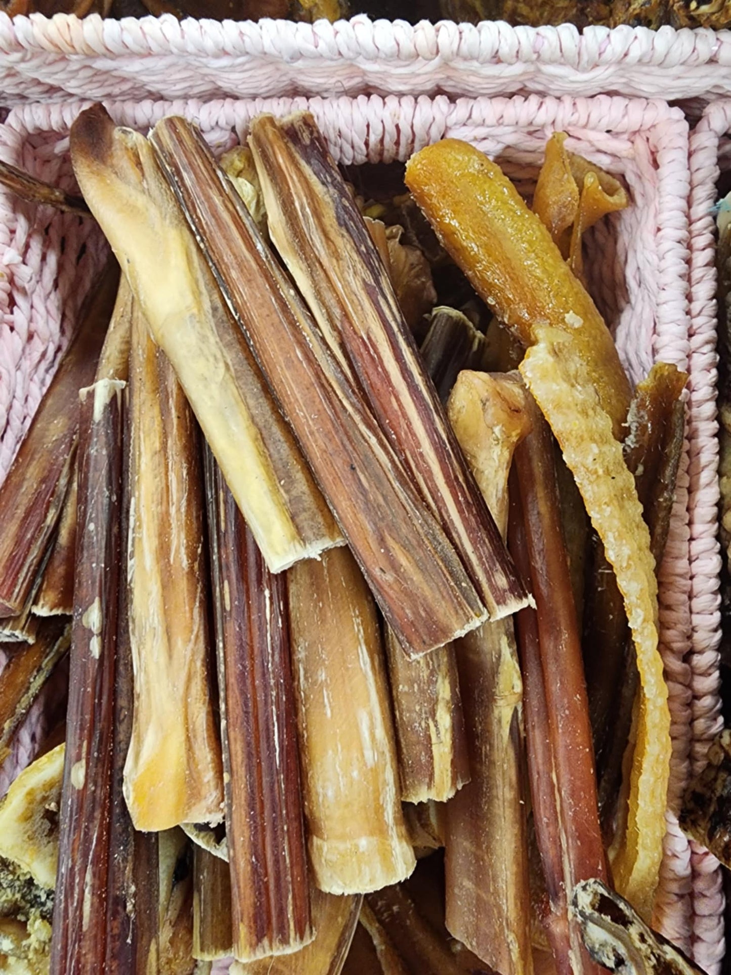 Bully Sticks