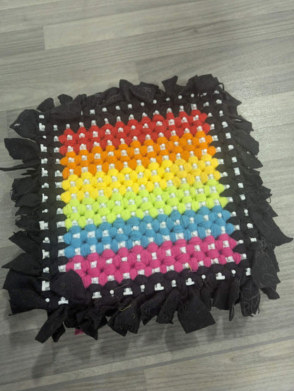 Snuffle Mat