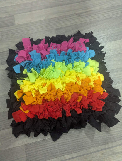Snuffle Mat