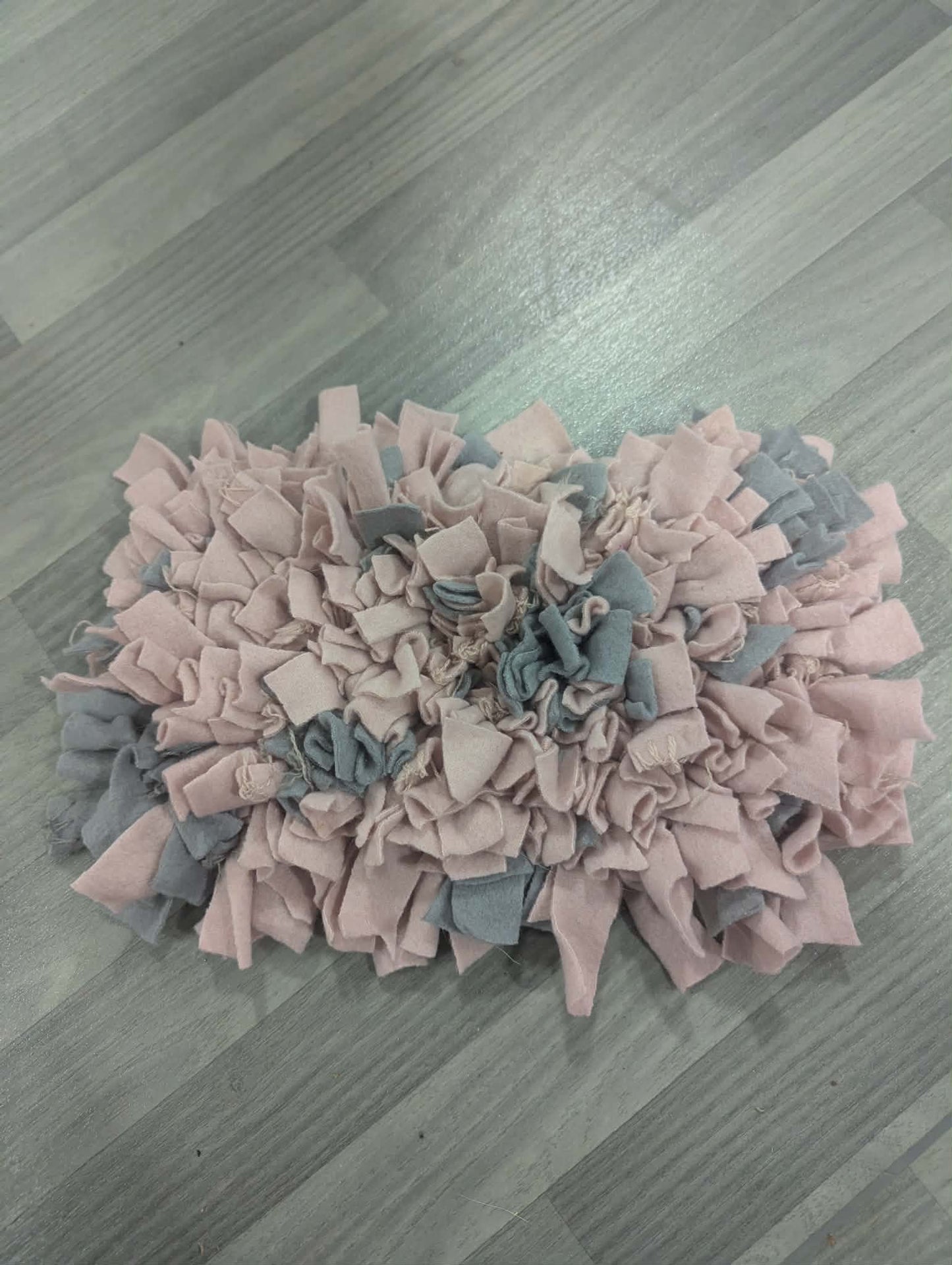 Snuffle Mat