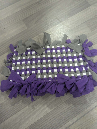 Snuffle Mat
