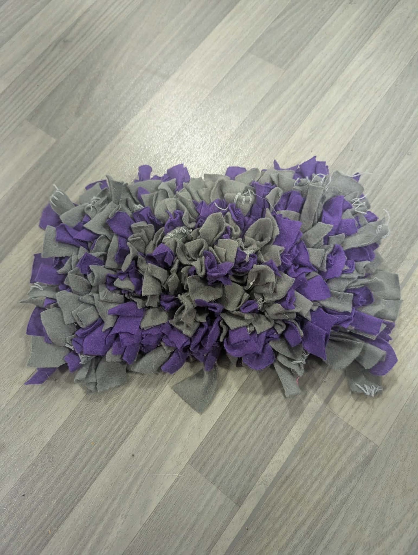 Snuffle Mat