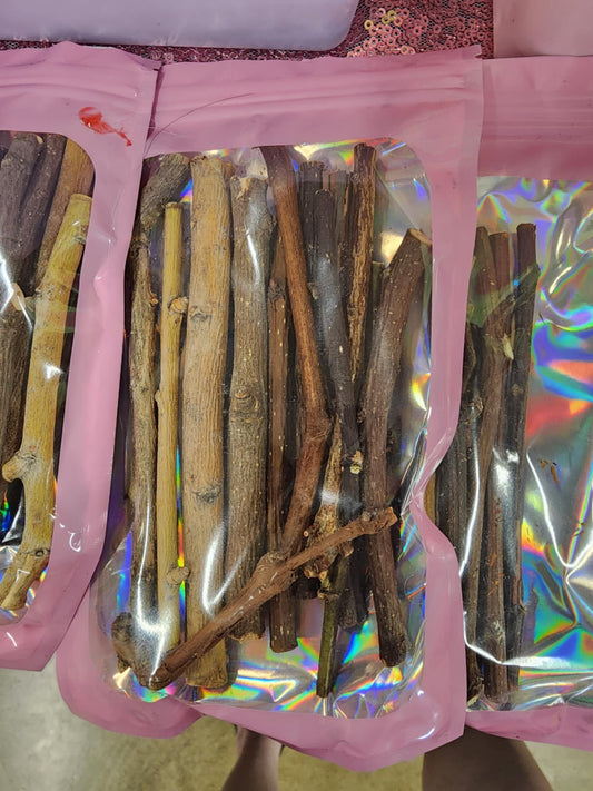 Natural Sticks