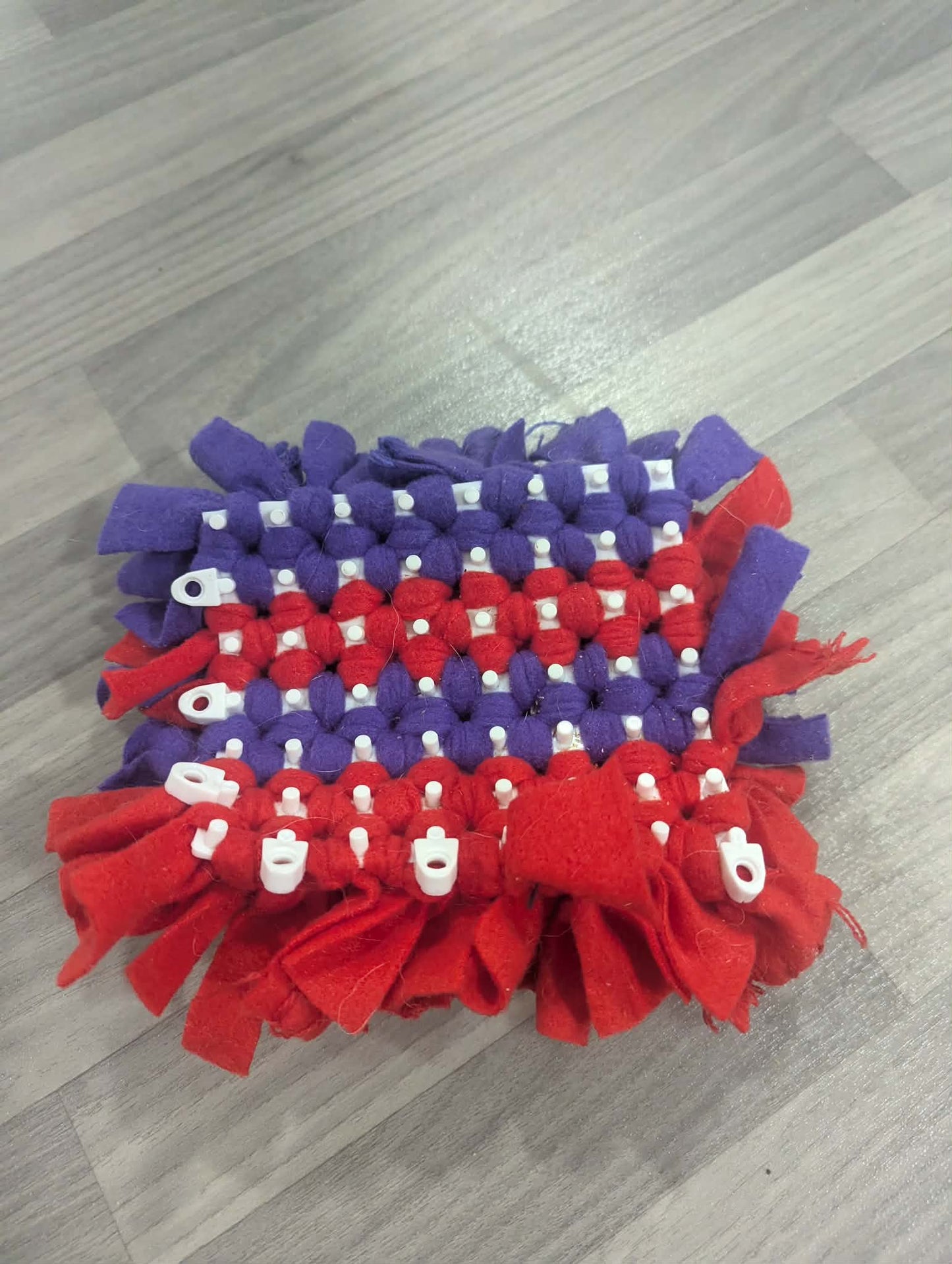 Snuffle Mat