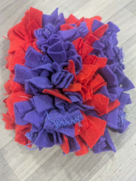 Snuffle Mat